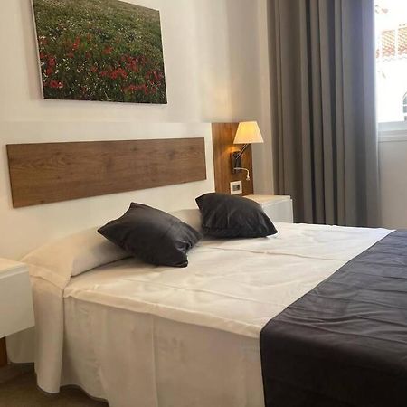 Apartmán Kalma IV La Restinga Exteriér fotografie