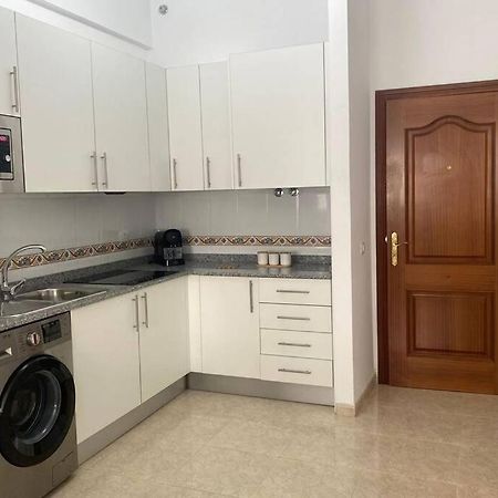 Apartmán Kalma IV La Restinga Exteriér fotografie