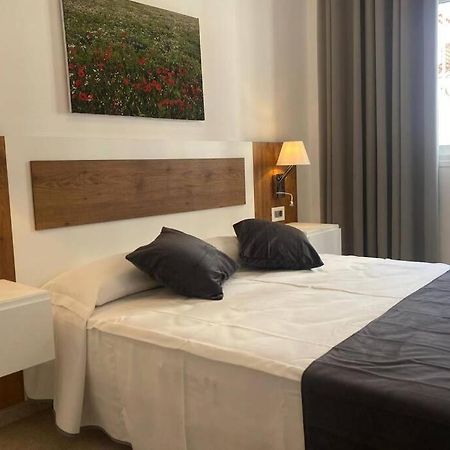 Apartmán Kalma IV La Restinga Exteriér fotografie