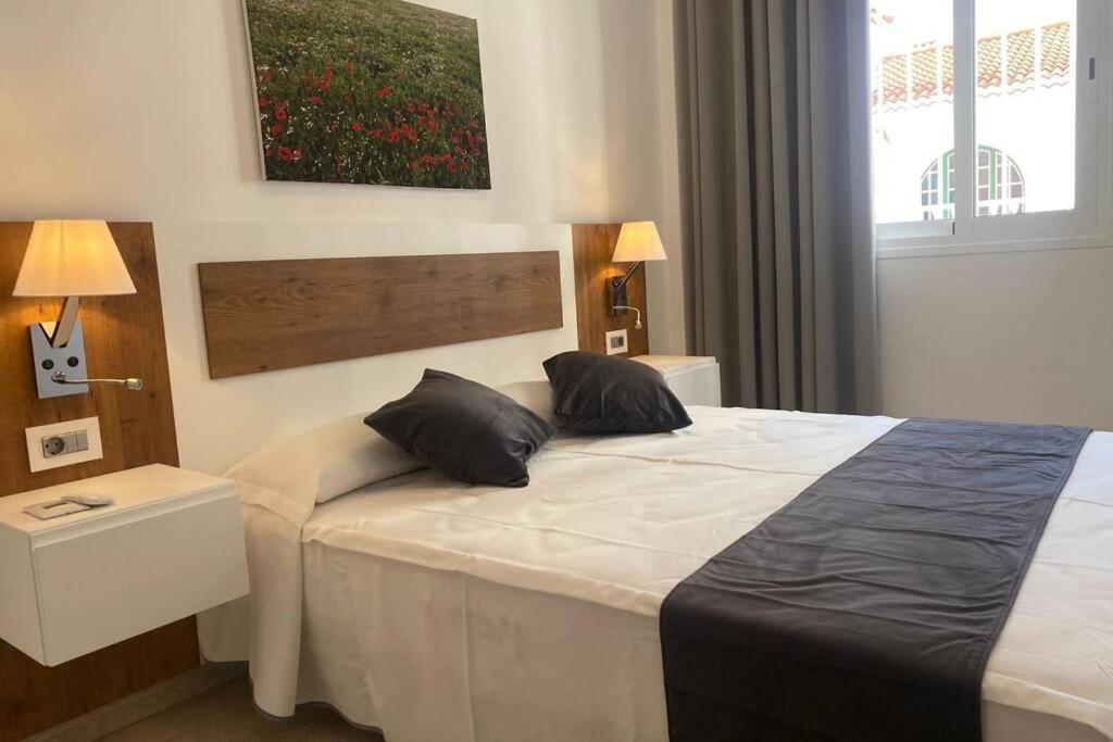 Apartmán Kalma IV La Restinga Exteriér fotografie