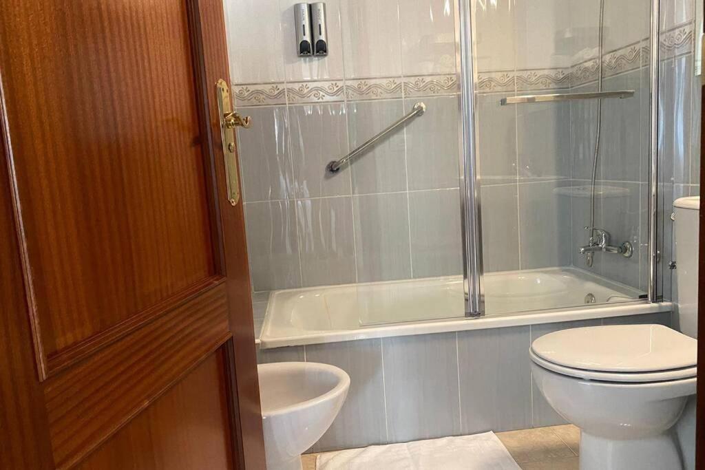Apartmán Kalma IV La Restinga Exteriér fotografie