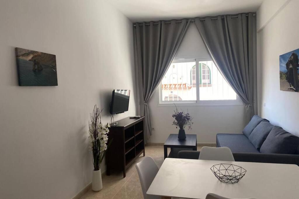 Apartmán Kalma IV La Restinga Exteriér fotografie