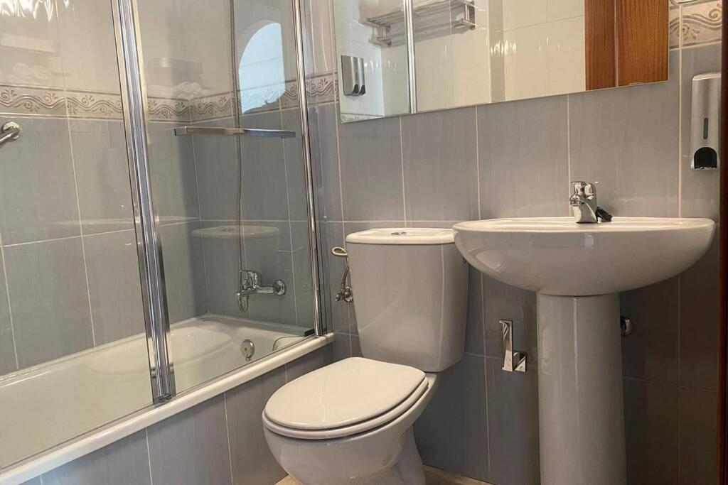 Apartmán Kalma IV La Restinga Exteriér fotografie