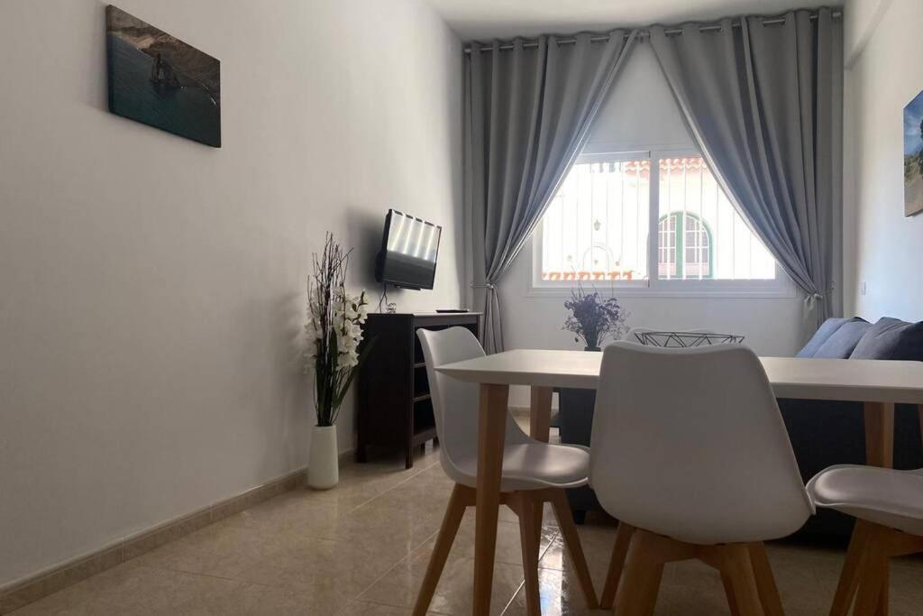 Apartmán Kalma IV La Restinga Exteriér fotografie
