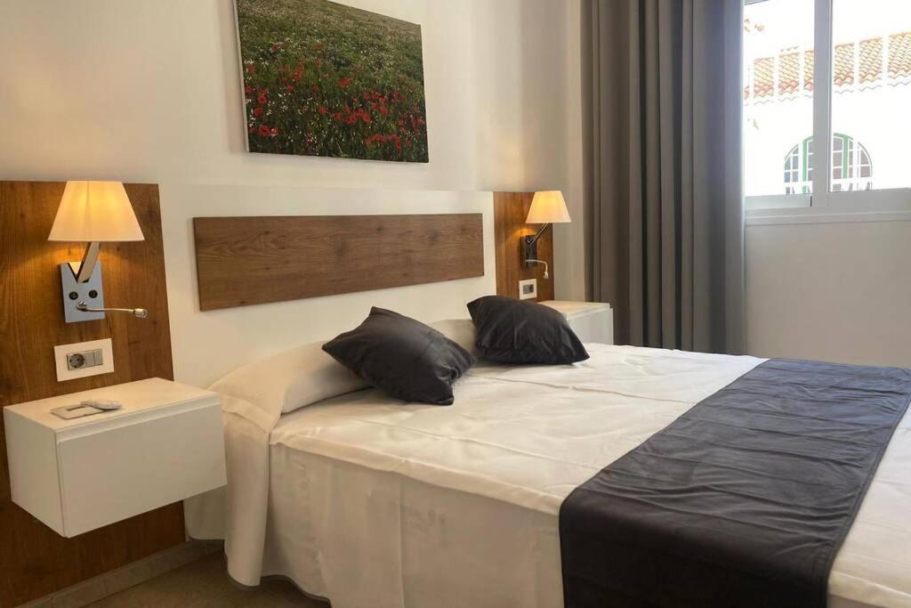 Apartmán Kalma IV La Restinga Exteriér fotografie